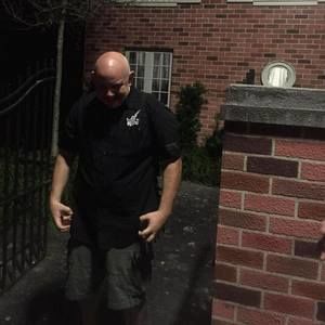 Meet your Posher, Robert